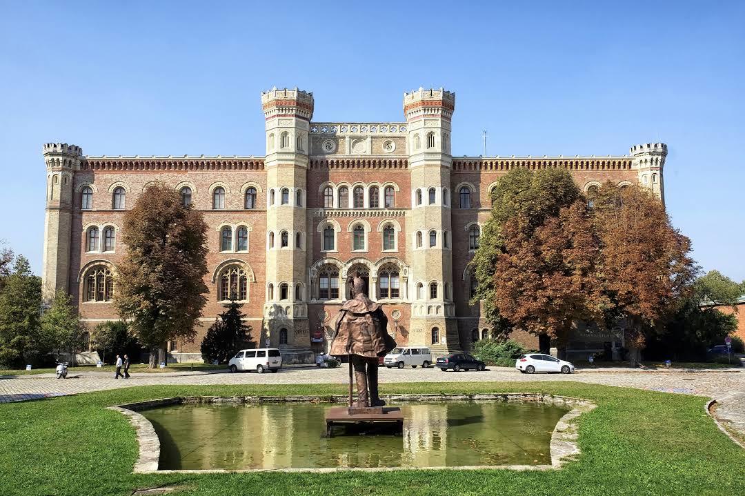 Hadtörténeti Múzeum